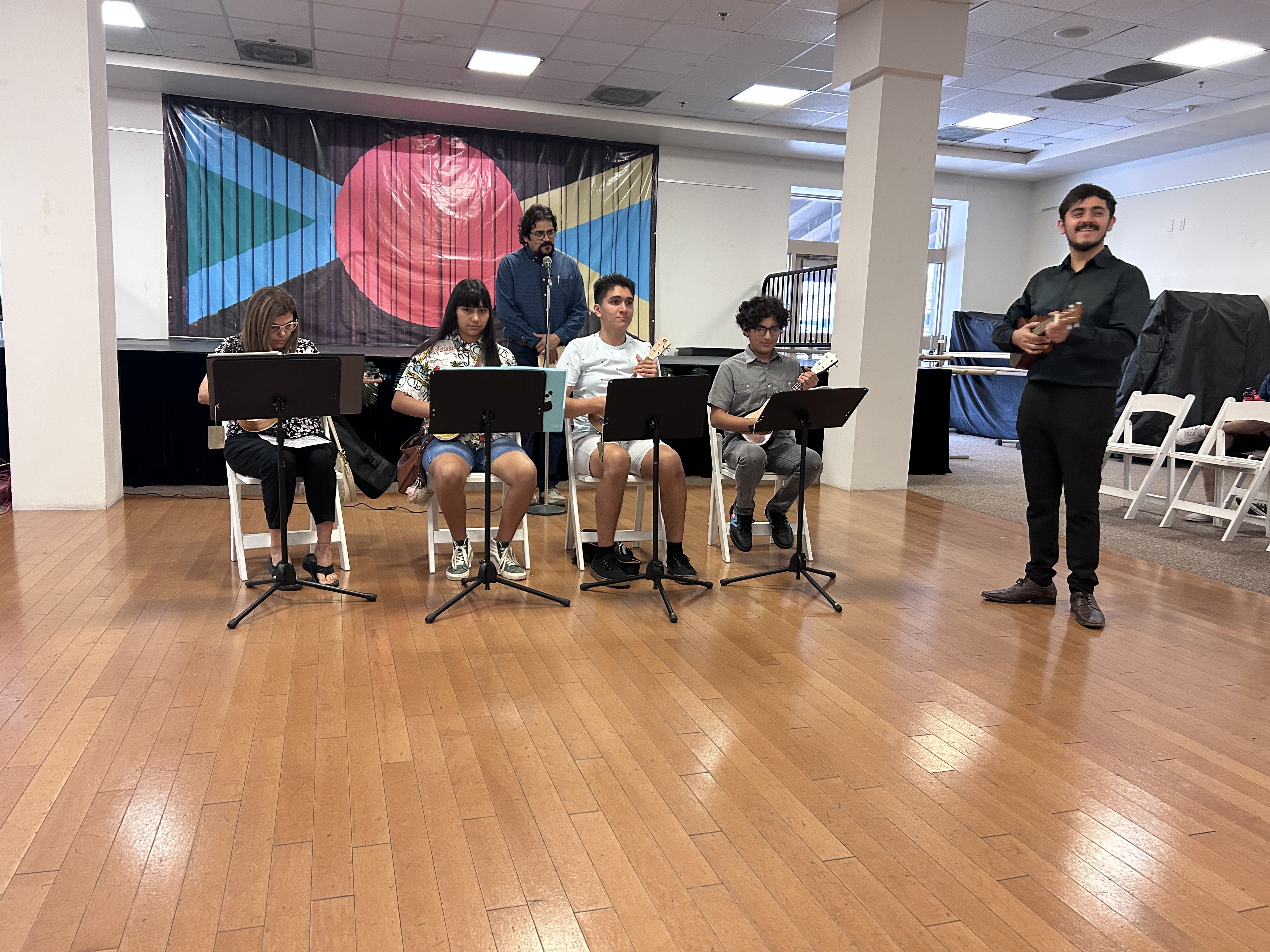 Ukulele