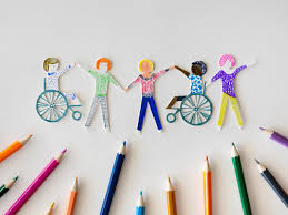 Inclusive Sketching