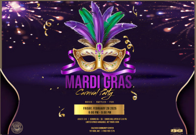 Mardi Gras