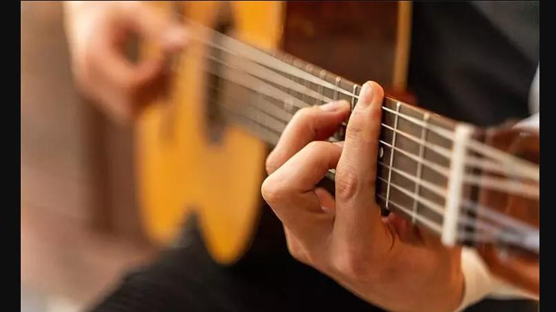 Guitar