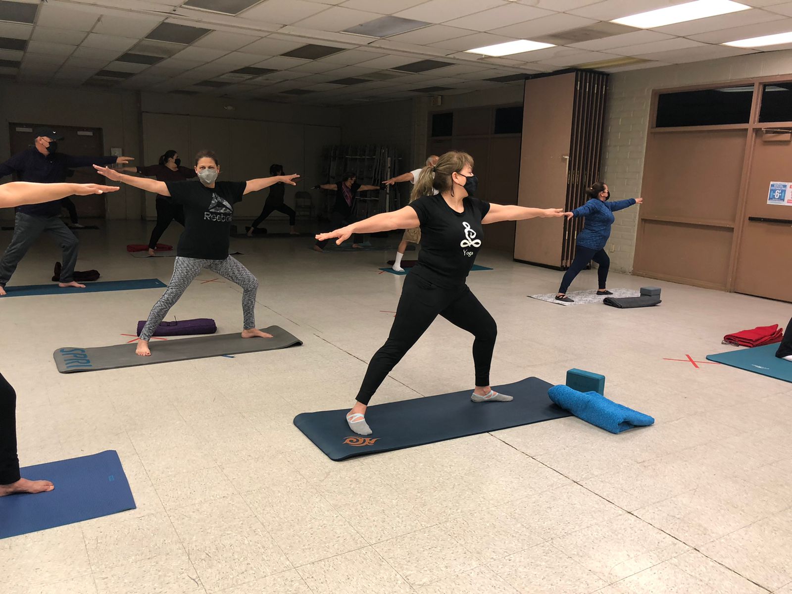 Yoga