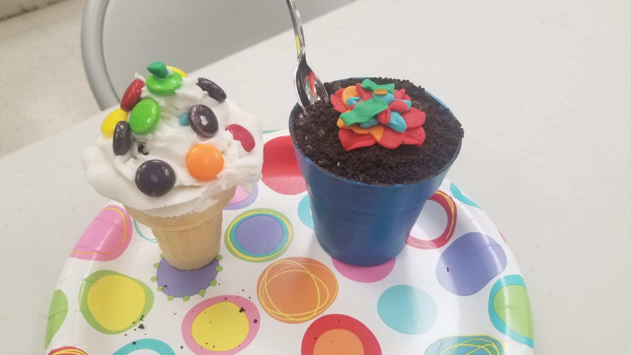 Sweet Treats