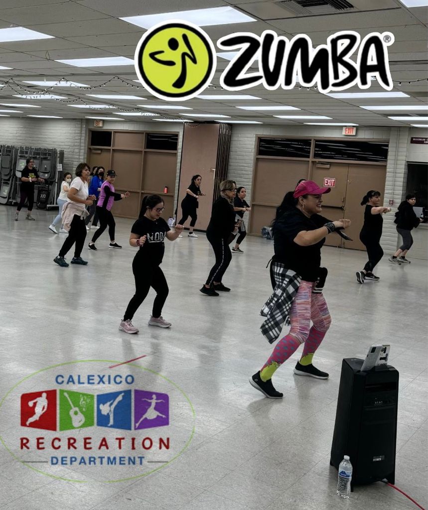 Zumba