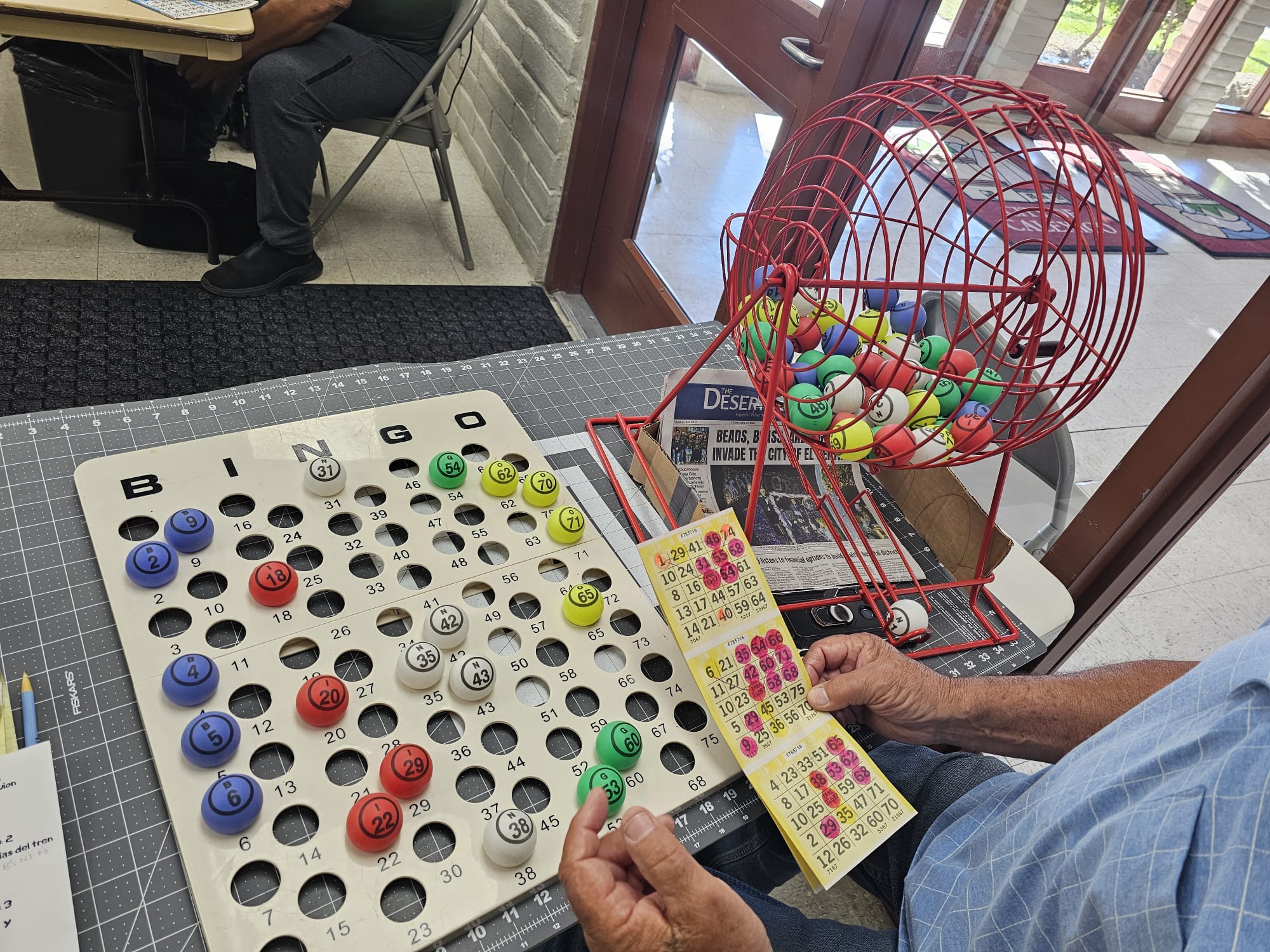 Bingo