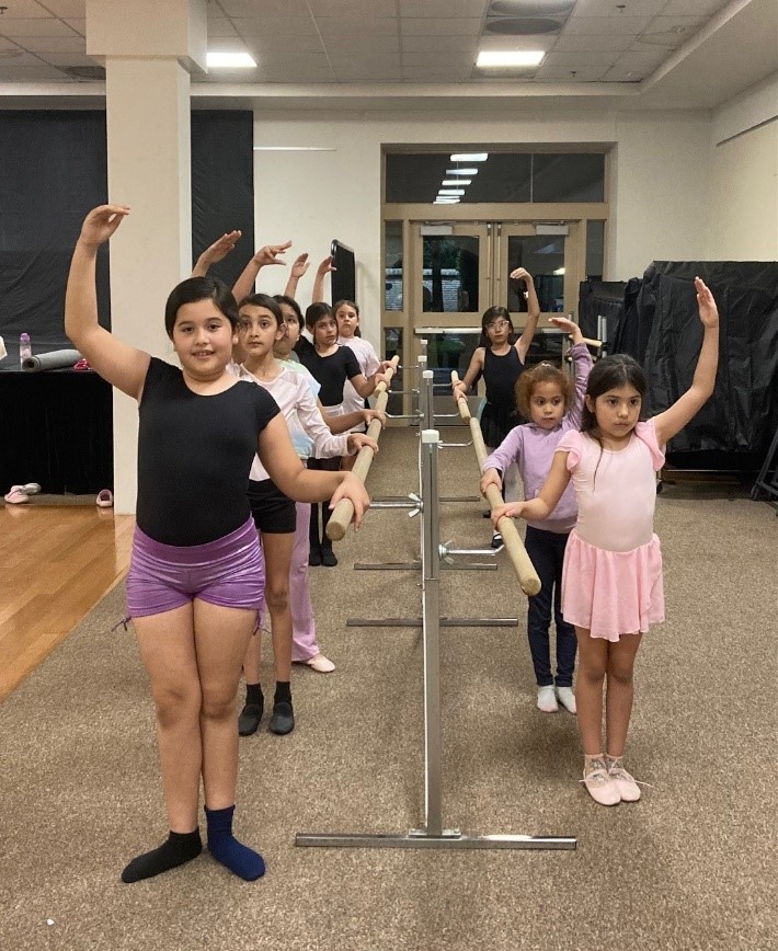 Ballet