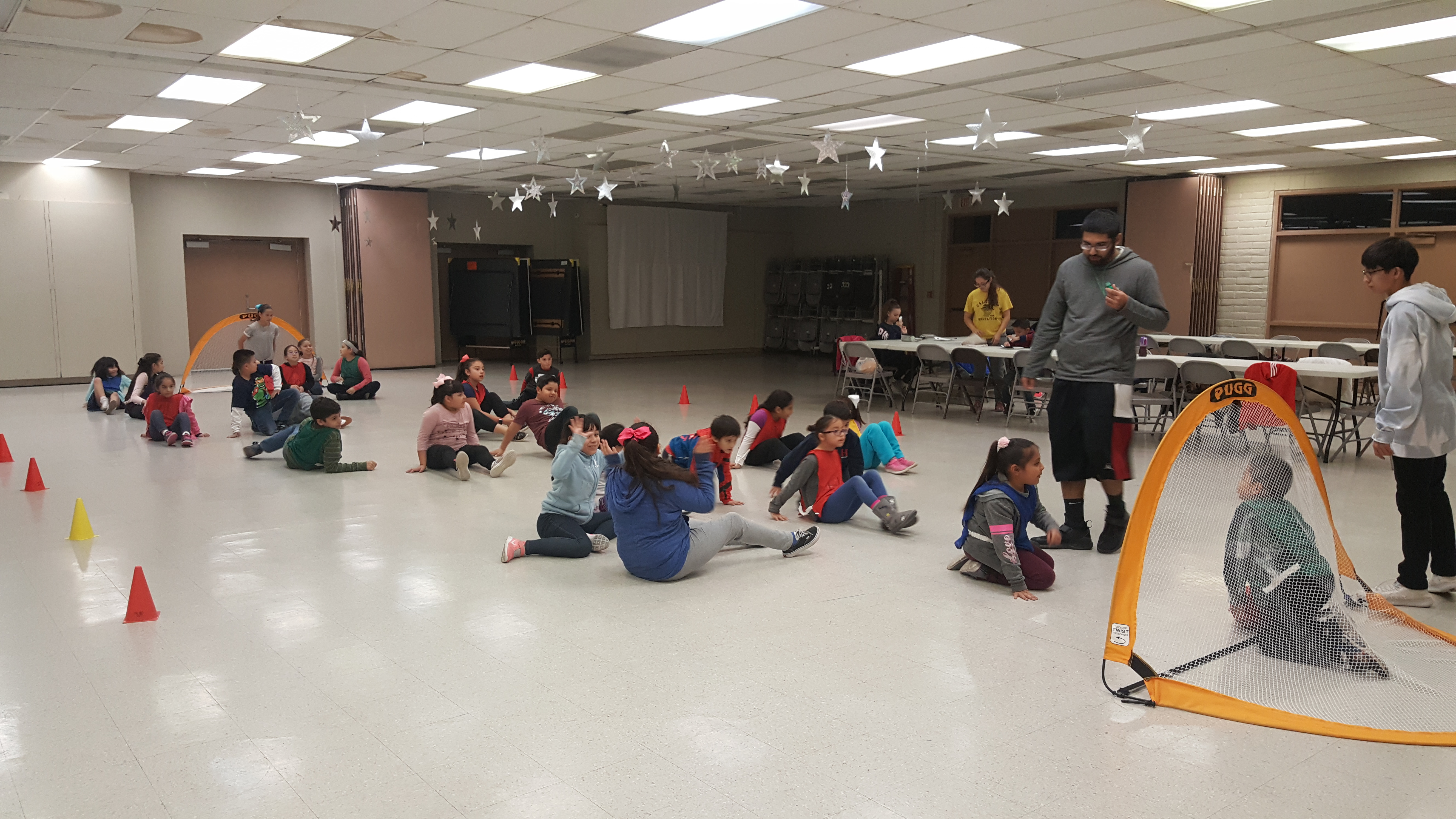 Kids Night Out Picture