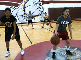 Basketball Clinics