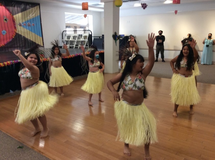 Polynesian
