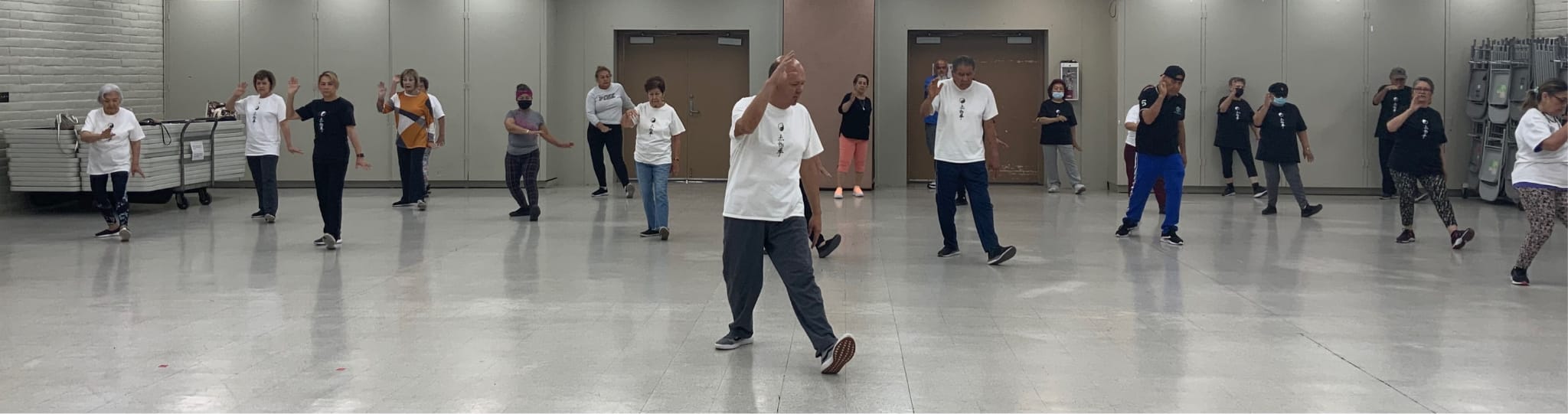 Tai Chi