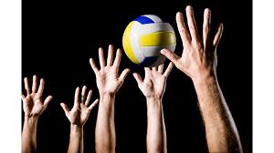 Teen Volleyball Open Gym