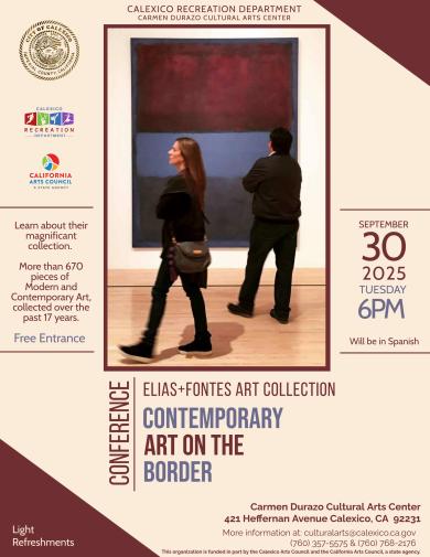 Elias+Fontes  Art Collection