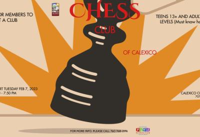 Chess Club Chess Club