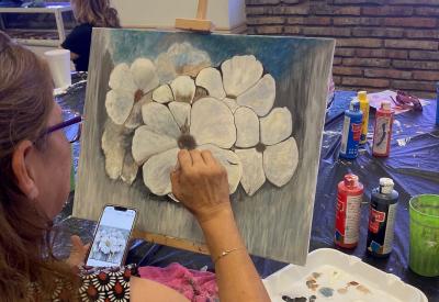 Acrylic Painting Acrylic Painting
