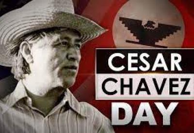 Cesar Chavez