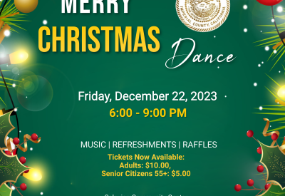 Christmas Dance