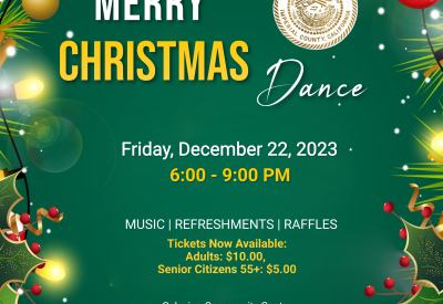 Christmas Dance Christmas Dance