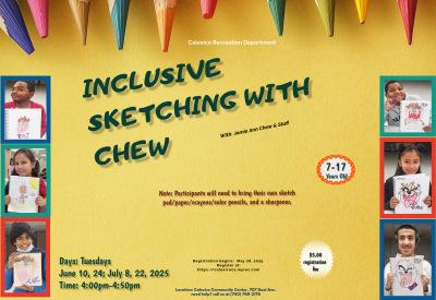 Inclusive Arts