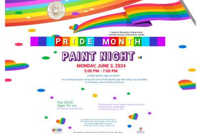 pride pride