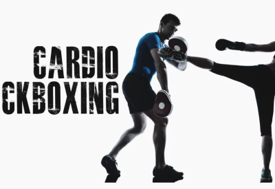 Cardio Kickboxing