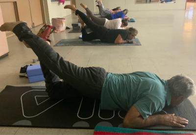 Yoga pic Yoga Pic