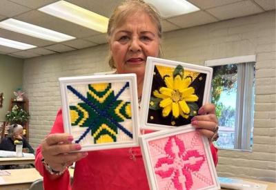 Arts and Crafts Arts and Crafts