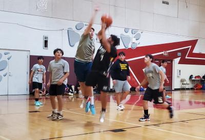 Open Gym Open Gym