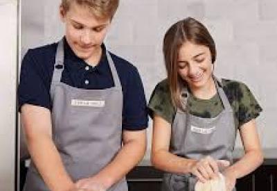 Baking Baking