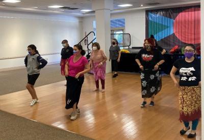 Hula for Health Hula for Health