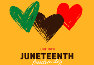 Juneteenth