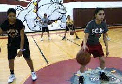 Basketball Clinics Basketball Clinics