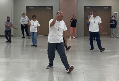 Tai Chi