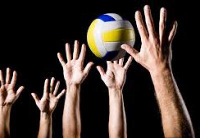 Teen Volleyball Open Gym