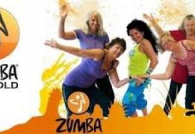 Zumba Gold Zumba Gold