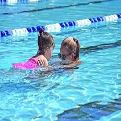 Swimming Lessons Picture