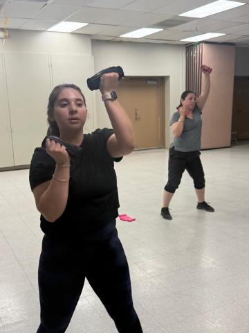 fitness