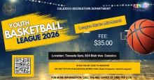 Basketball League 2026