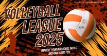 Volleyball League 2025