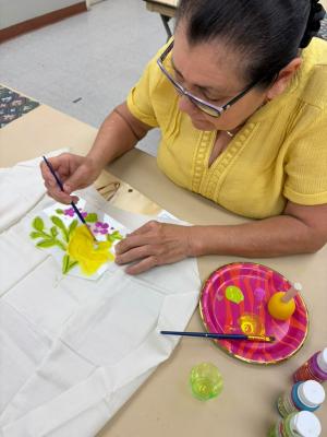 Sewing